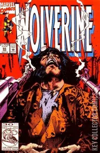 Wolverine #66