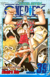 One Piece #39
