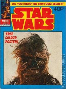 Star Wars Monthly #160