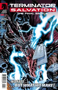 Terminator Salvation: The Final Battle #6