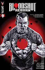 Bloodshot Reborn #9
