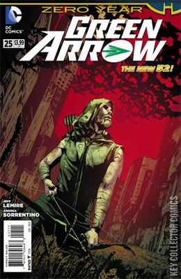 Green Arrow
