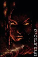 Cover for Nyx #6