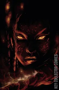 Nyx #6