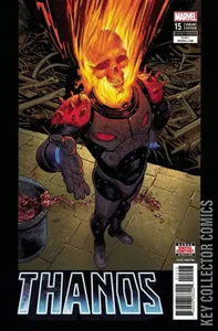 Thanos #15