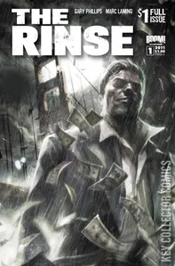 The Rinse #1