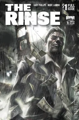 The Rinse