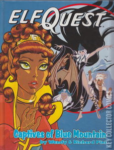 ElfQuest #3