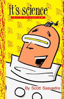 It's Science with Dr. Radium Special