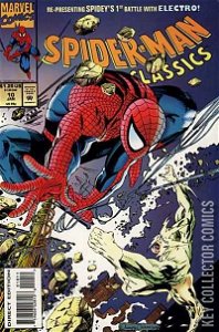 Spider-Man Classics #10