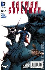 Batman / Superman #15