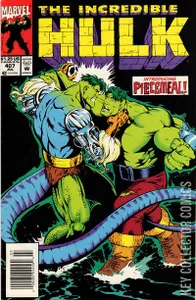 Incredible Hulk #407
