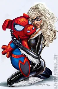 Black Cat #1