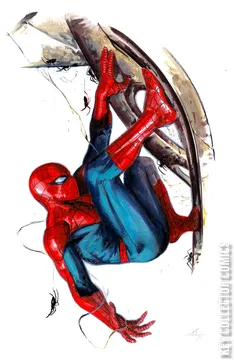 Variant Cover for Amazing Spider-Man #88