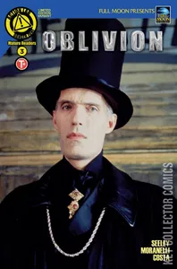 Oblivion #3