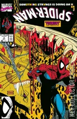Cover for Spider-Man #3