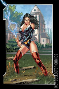 Grimm Fairy Tales #100
