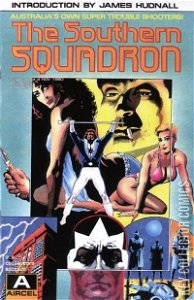 The Southern Squadron #4