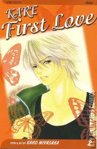 Kare First Love #2