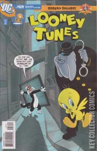 Looney Tunes #158