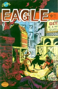 Eagle #9