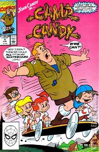 Camp Candy #4