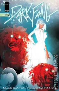 Dark Fang #3