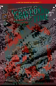 Captain Henry and the Graveyard of Time #2