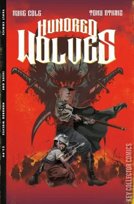 Hundred Wolves