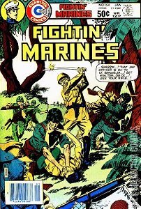 Fightin' Marines #154