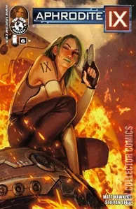 Aphrodite IX #6