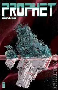 Prophet #41