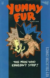 Yummy Fur #3