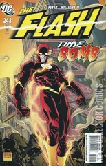 Cover for Flash #243