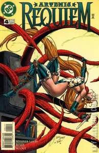 Artemis: Requiem #4