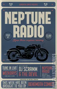 Neptune Radio #1
