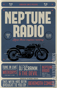 Neptune Radio #1
