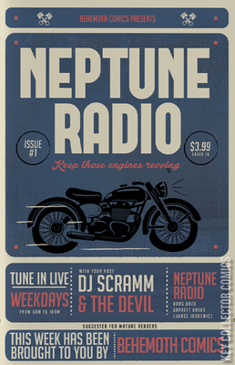 Neptune Radio