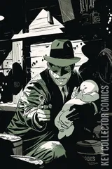 Cover for The Green Hornet #1