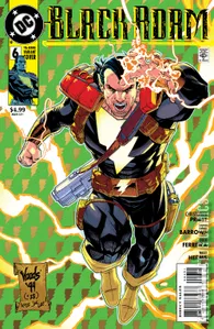 Black Adam #6