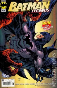 Batman: Legends #38