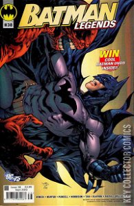 Batman Legends #38