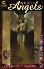 Variant Cover for Book of Angels #1