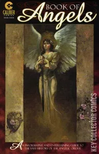Book of Angels #1