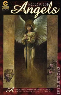 Book of Angels