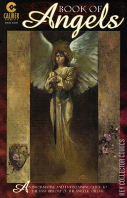 Book of Angels