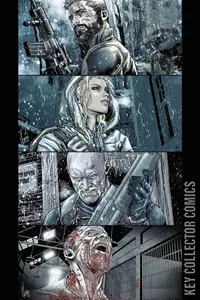 Life Zero #6