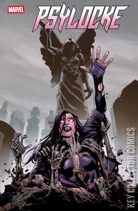 Psylocke #9