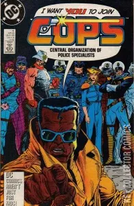 COPS #11