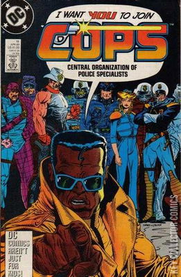 COPS